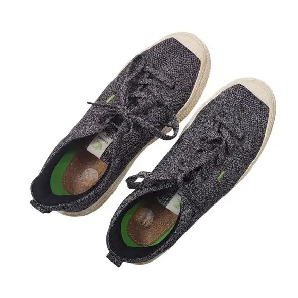 Cariuma Knit Sneakers, Size 9 Mens Cariuma Knit Sneakers, Size 9 Mens 9 (42) | Mercari main image 4